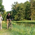 passeggiate ecologiche bici