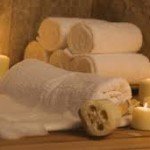 percorso benessere